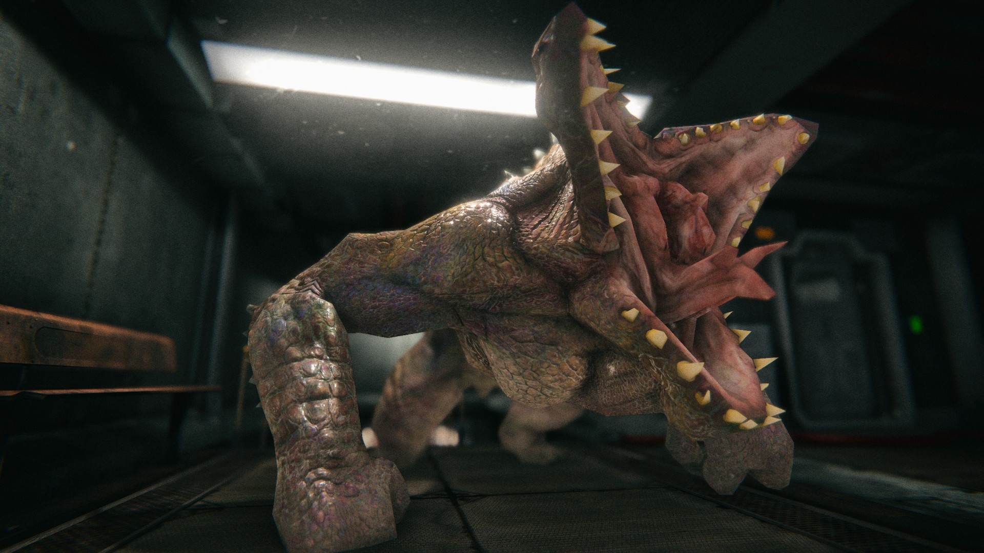 Death Park 2 - Imagen 1